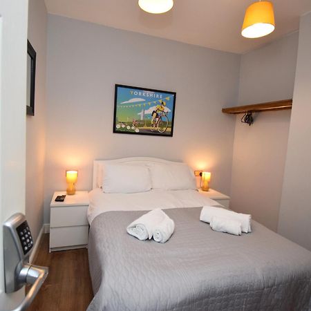 Malton Central Apartments Номер фото