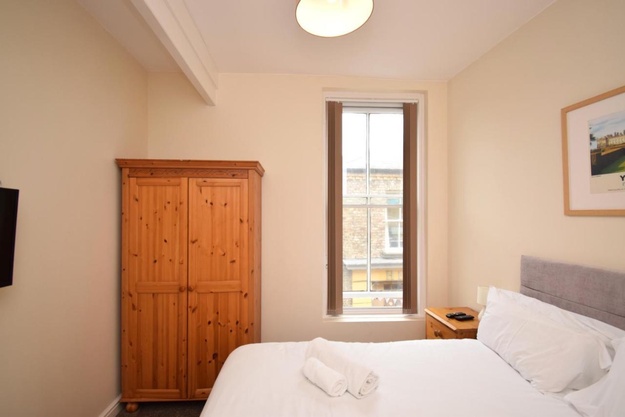 Malton Central Apartments Экстерьер фото