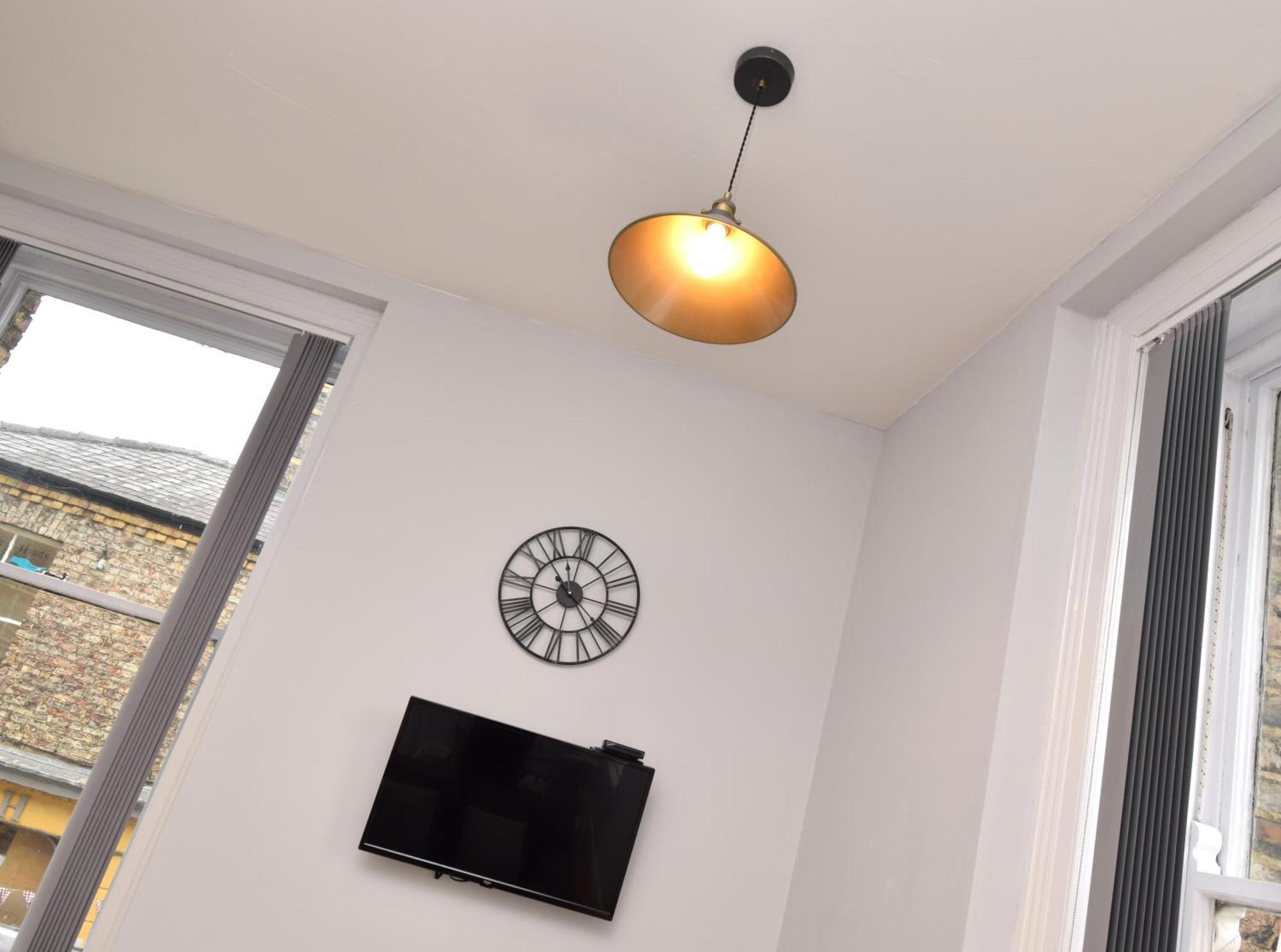 Malton Central Apartments Номер фото